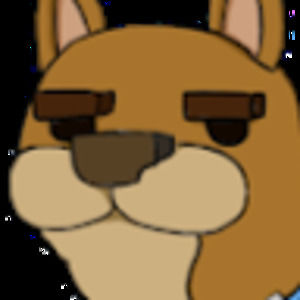 Meet your Posher, Lazerkitty8d